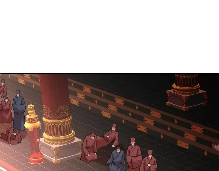 漫画《再不死我就真无敌了》第29话 立威第54张图