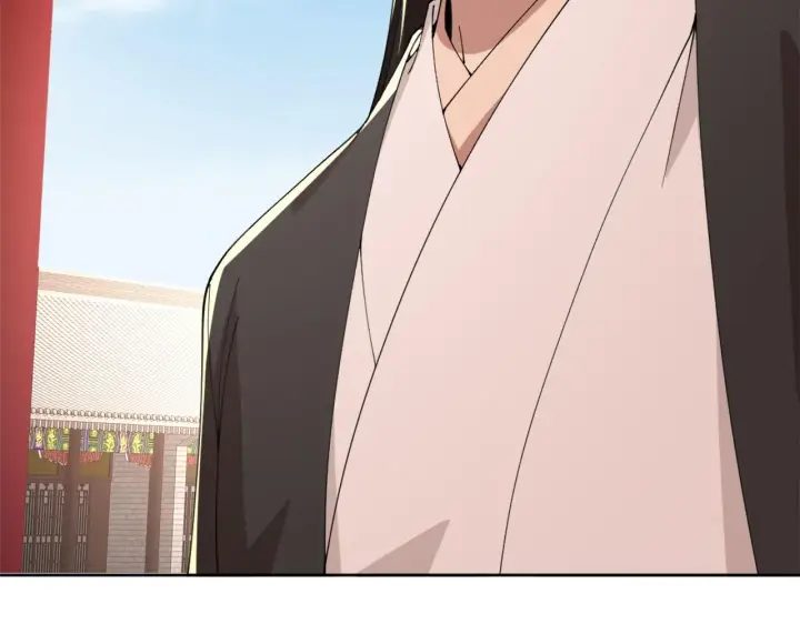 漫画《再不死我就真无敌了》第31话 武战身世第27张图