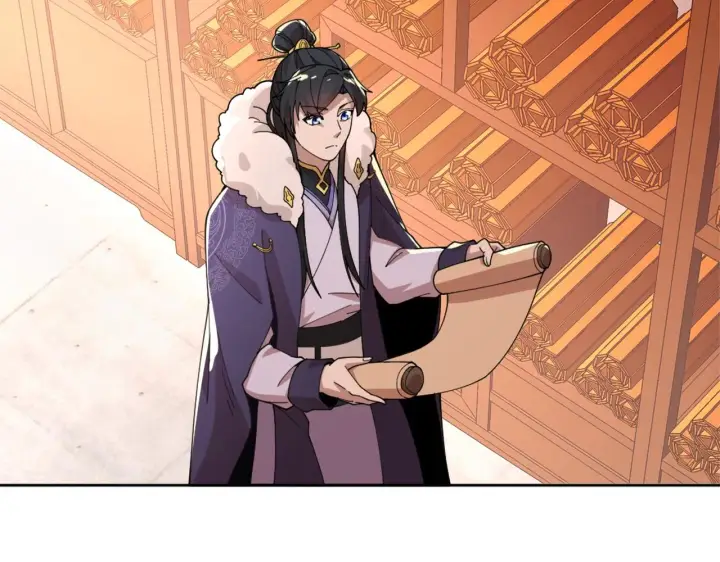 漫画《再不死我就真无敌了》第31话 武战身世第32张图