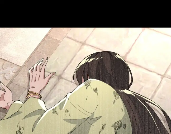 漫画《再不死我就真无敌了》第31话 武战身世第48张图