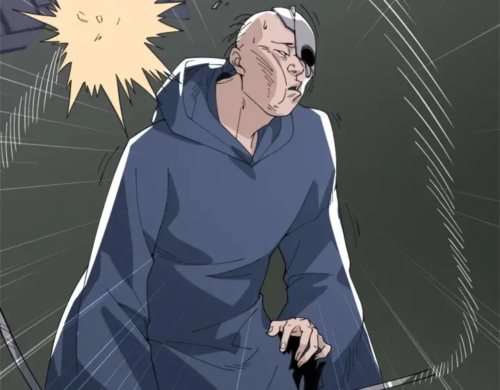 漫画《再不死我就真无敌了》第31话 武战身世第69张图