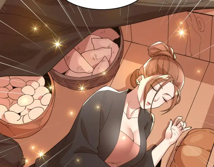 漫画《再不死我就真无敌了》第31话 武战身世第86张图