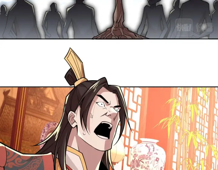 漫画《再不死我就真无敌了》第33话 巫毒教神器第25张图