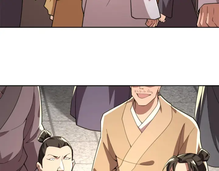 漫画《再不死我就真无敌了》第33话 巫毒教神器第45张图