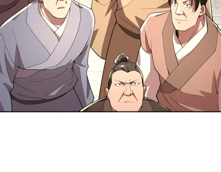 漫画《再不死我就真无敌了》第33话 巫毒教神器第46张图