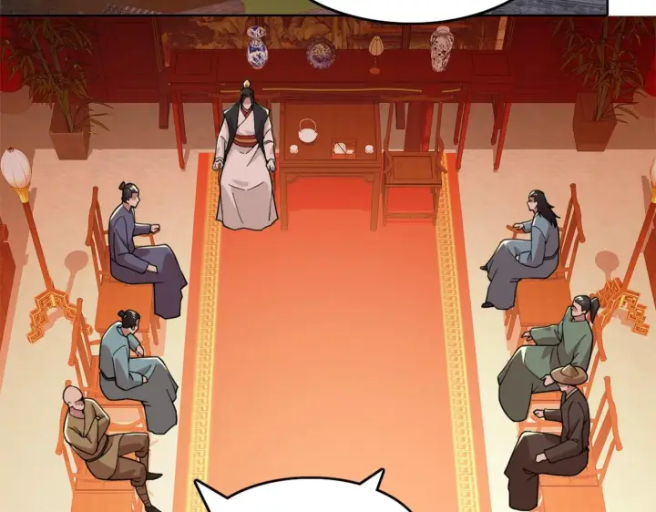 漫画《再不死我就真无敌了》第33话 巫毒教神器第6张图