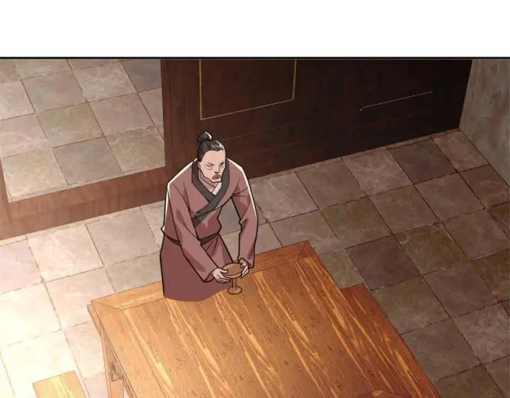 漫画《再不死我就真无敌了》第33话 巫毒教神器第77张图