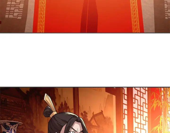 漫画《再不死我就真无敌了》第33话 巫毒教神器第8张图