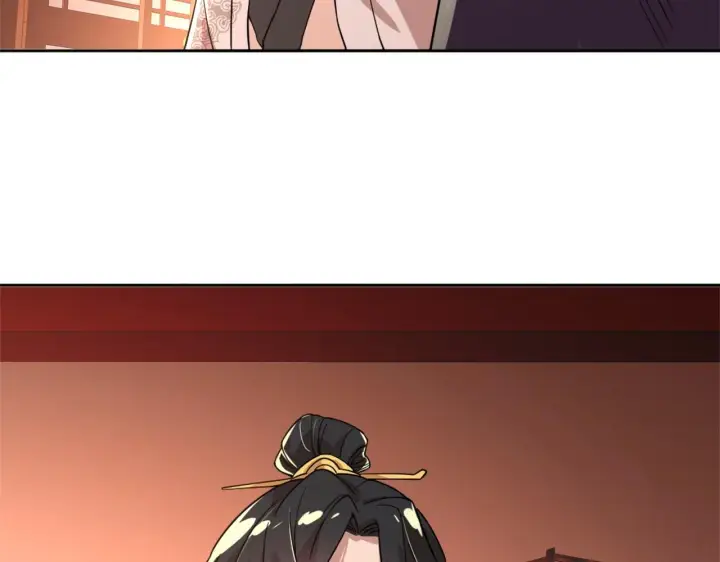 漫画《再不死我就真无敌了》第34话 叶宁的危机！？第100张图