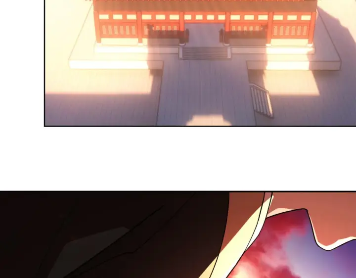 漫画《再不死我就真无敌了》第34话 叶宁的危机！？第104张图