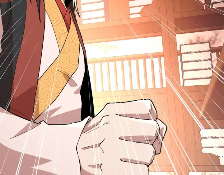 漫画《再不死我就真无敌了》第34话 叶宁的危机！？第16张图