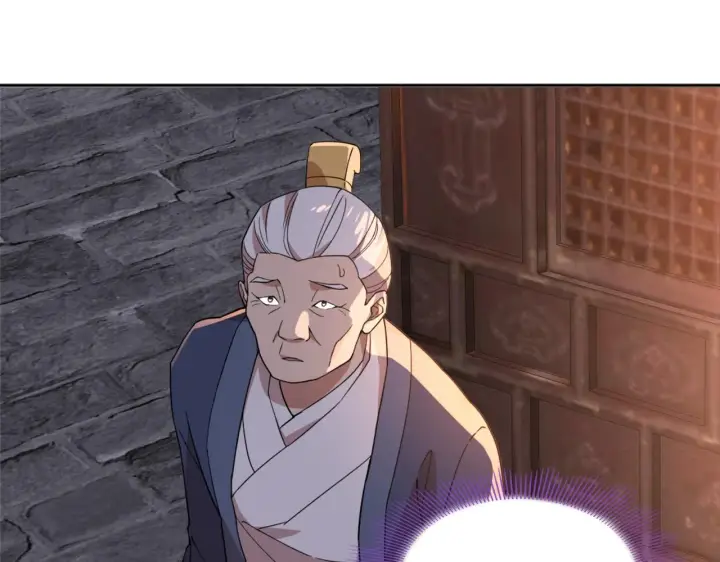 漫画《再不死我就真无敌了》第34话 叶宁的危机！？第31张图