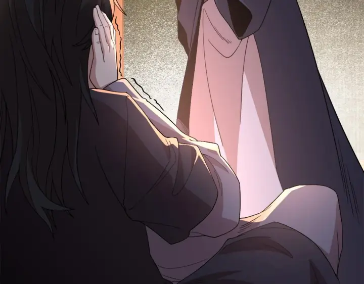 漫画《再不死我就真无敌了》第34话 叶宁的危机！？第49张图
