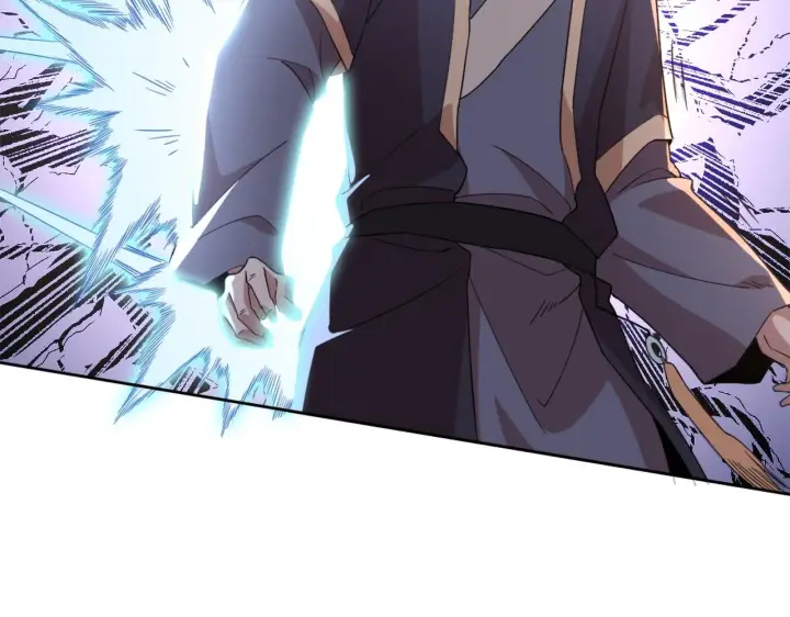 漫画《再不死我就真无敌了》第34话 叶宁的危机！？第59张图