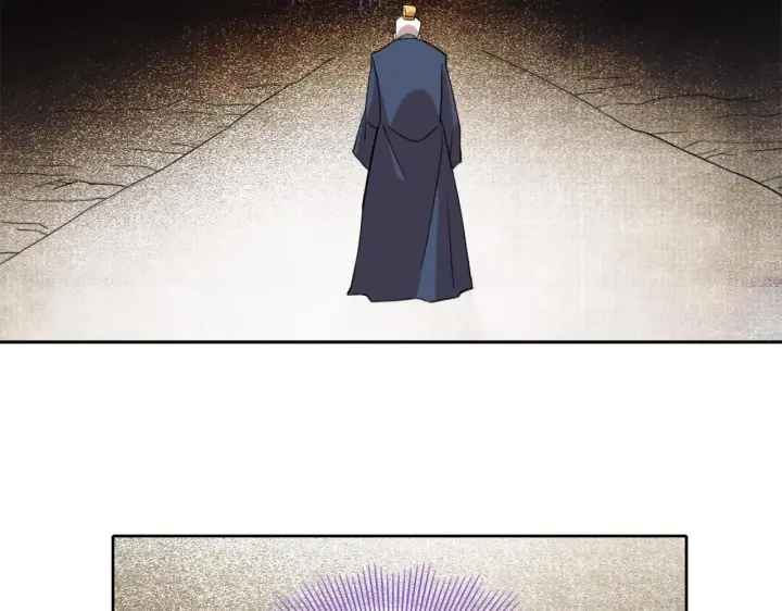 漫画《再不死我就真无敌了》第34话 叶宁的危机！？第67张图