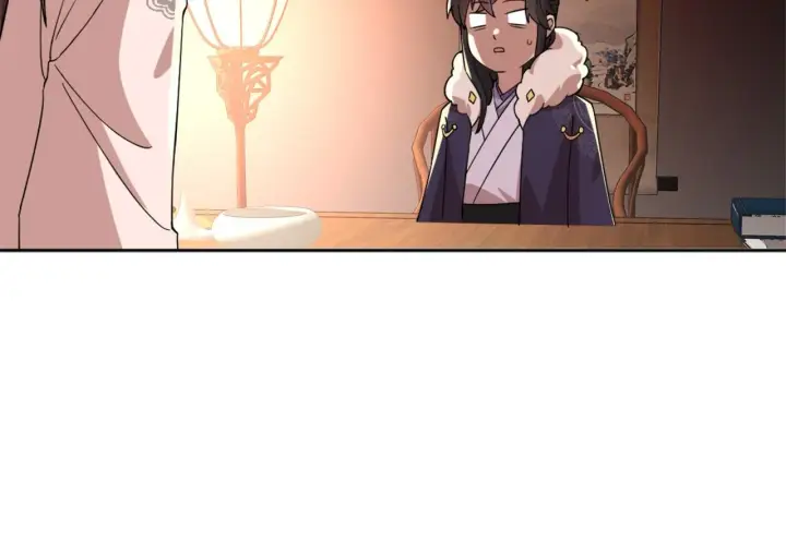 漫画《再不死我就真无敌了》第34话 叶宁的危机！？第84张图