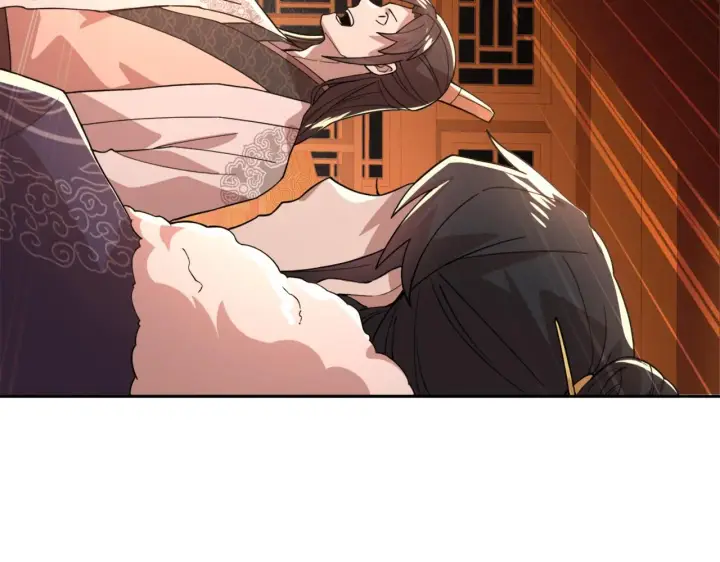 漫画《再不死我就真无敌了》第34话 叶宁的危机！？第89张图