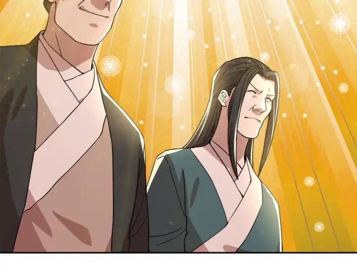 漫画《再不死我就真无敌了》第34话 叶宁的危机！？第97张图