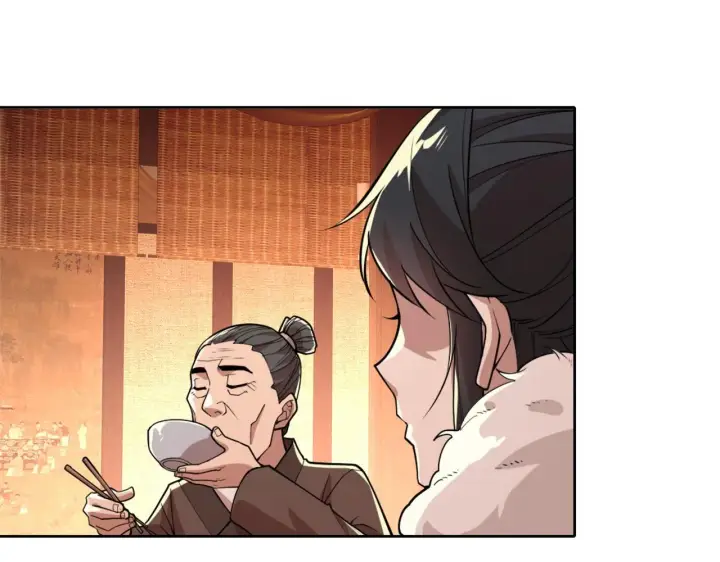 漫画《再不死我就真无敌了》第35话 互不相欠第10张图