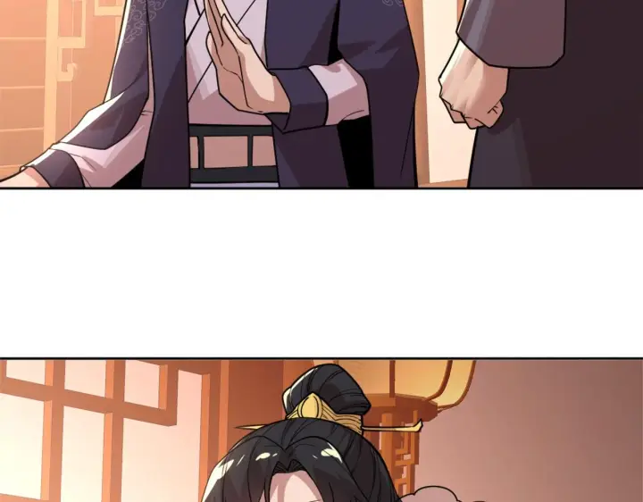 漫画《再不死我就真无敌了》第35话 互不相欠第102张图