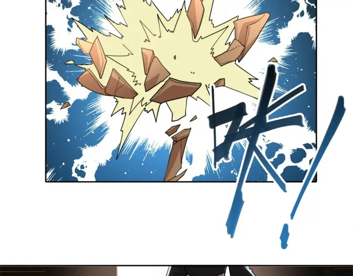 漫画《再不死我就真无敌了》第35话 互不相欠第31张图