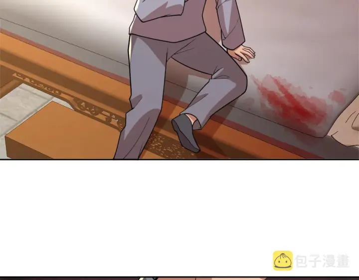 漫画《再不死我就真无敌了》第35话 互不相欠第37张图