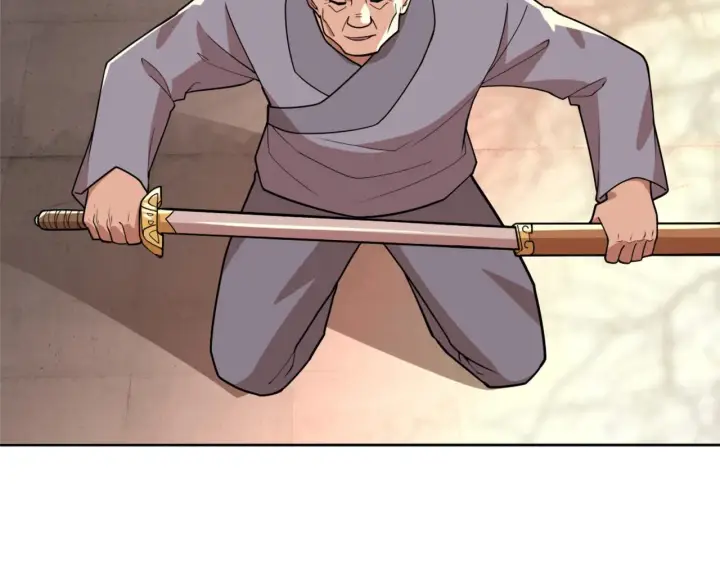 漫画《再不死我就真无敌了》第35话 互不相欠第56张图