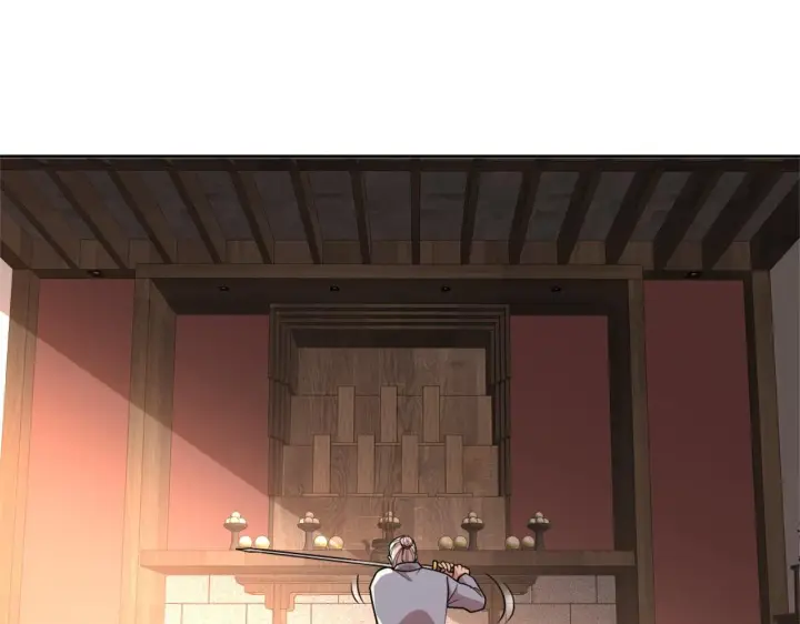漫画《再不死我就真无敌了》第35话 互不相欠第57张图