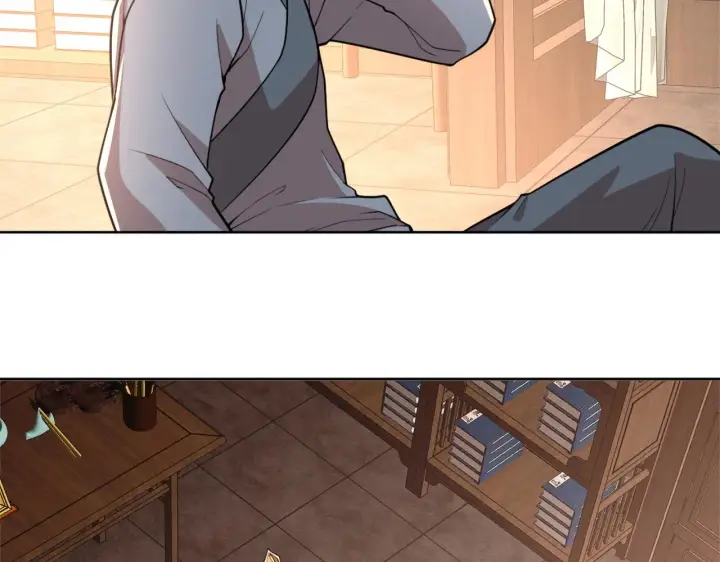 漫画《再不死我就真无敌了》第35话 互不相欠第67张图
