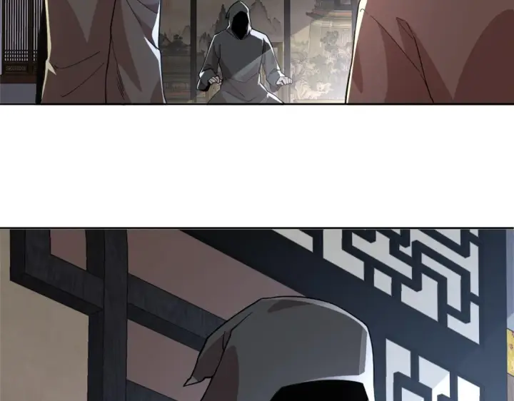 漫画《再不死我就真无敌了》第36话 开国公遗愿第14张图