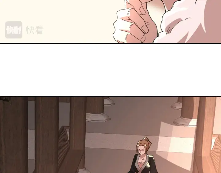 漫画《再不死我就真无敌了》第36话 开国公遗愿第36张图