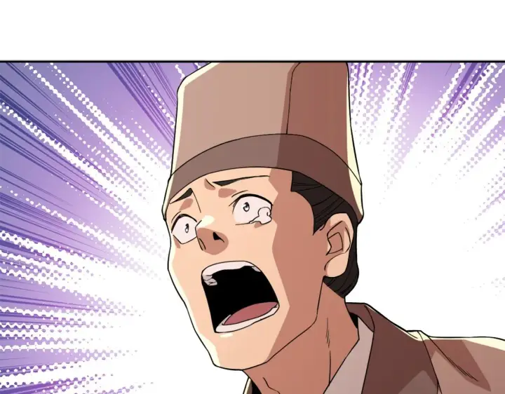 漫画《再不死我就真无敌了》第36话 开国公遗愿第62张图