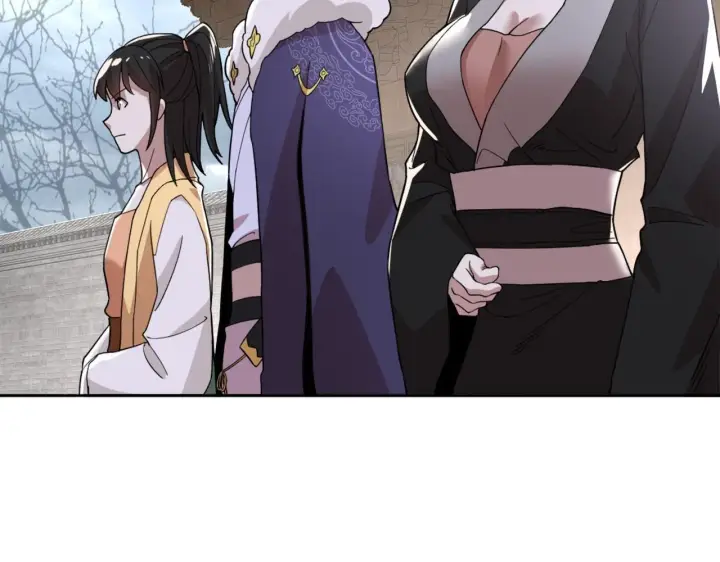 漫画《再不死我就真无敌了》第36话 开国公遗愿第70张图