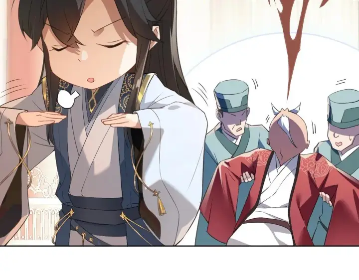 漫画《再不死我就真无敌了》第1话 死了就无敌？第118张图