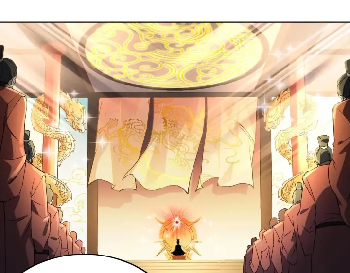 漫画《再不死我就真无敌了》第1话 死了就无敌？第20张图