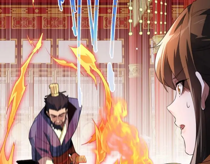 漫画《再不死我就真无敌了》第1话 死了就无敌？第70张图