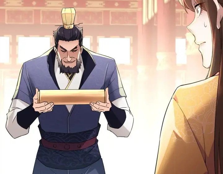 漫画《再不死我就真无敌了》第1话 死了就无敌？第82张图