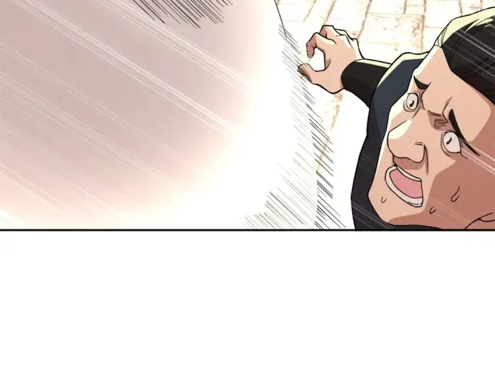 漫画《再不死我就真无敌了》第37话 以眼还眼，以牙还牙第109张图