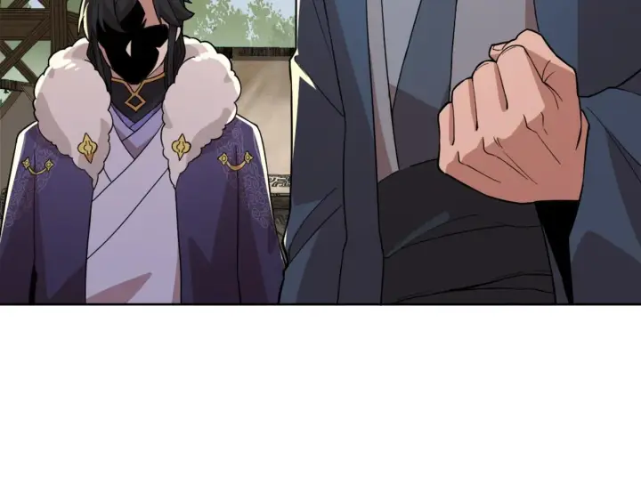 漫画《再不死我就真无敌了》第37话 以眼还眼，以牙还牙第18张图
