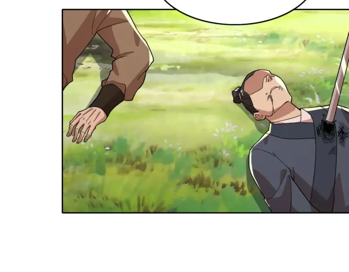 漫画《再不死我就真无敌了》第37话 以眼还眼，以牙还牙第43张图