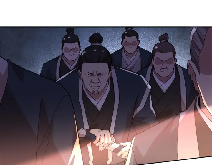漫画《再不死我就真无敌了》第37话 以眼还眼，以牙还牙第73张图
