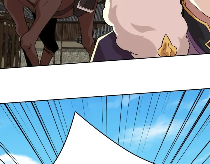 漫画《再不死我就真无敌了》第37话 以眼还眼，以牙还牙第89张图