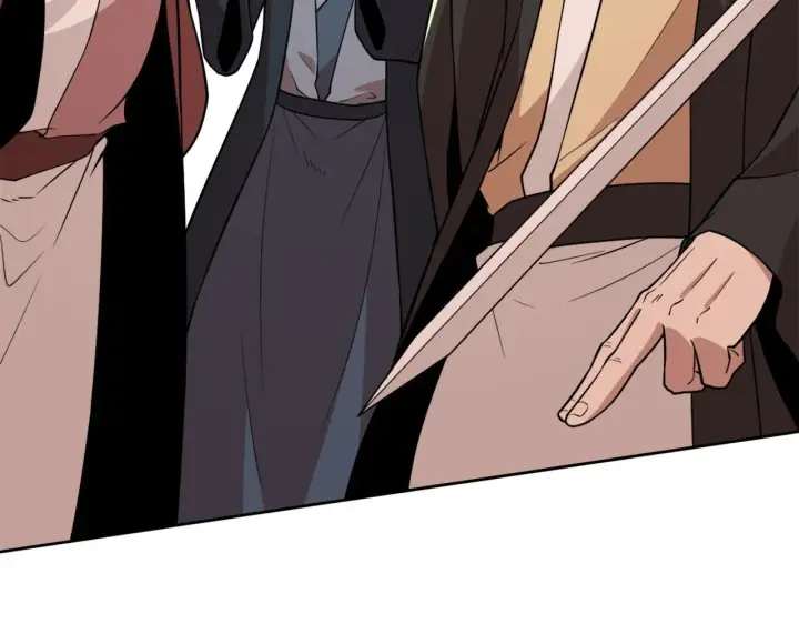 漫画《再不死我就真无敌了》第38话 速战速决第10张图