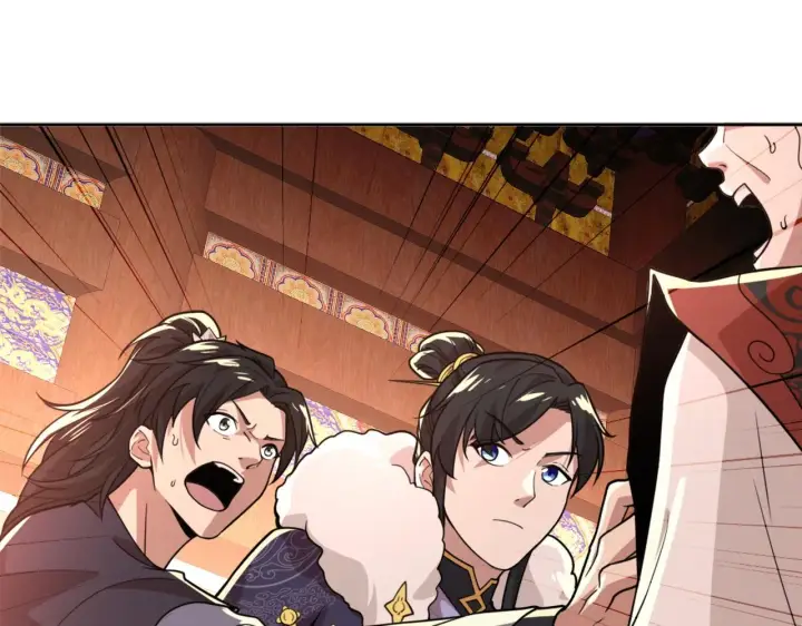 漫画《再不死我就真无敌了》第39话 清算开始！第17张图