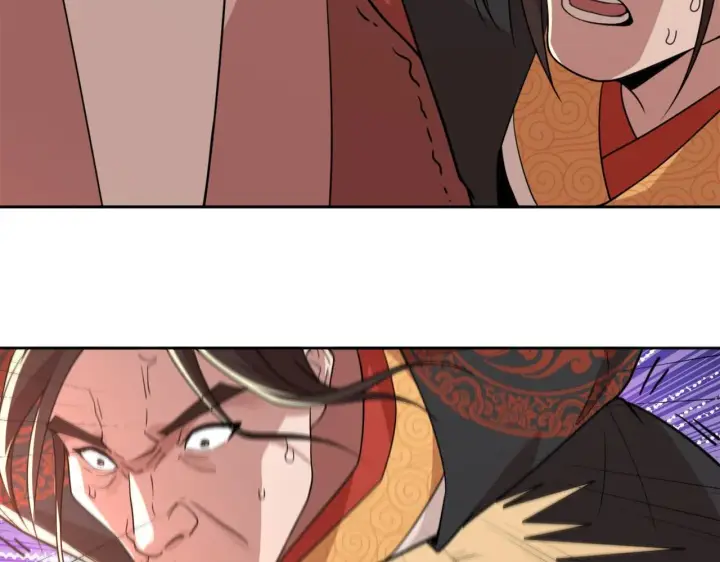 漫画《再不死我就真无敌了》第39话 清算开始！第27张图