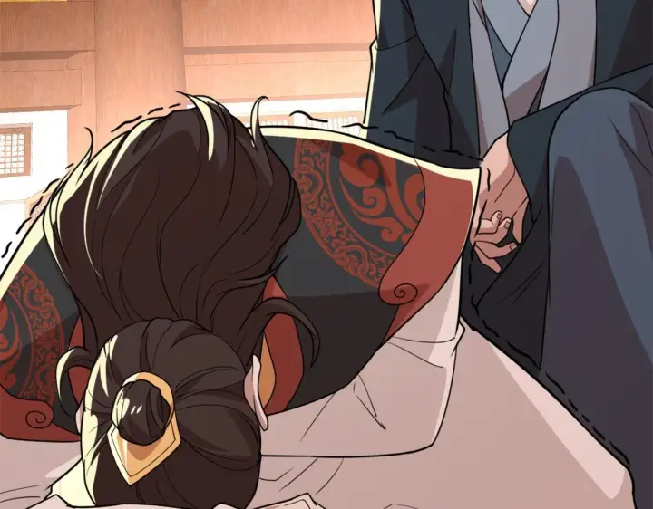 漫画《再不死我就真无敌了》第39话 清算开始！第31张图