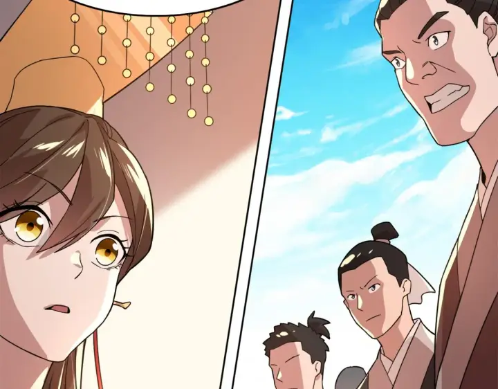 漫画《再不死我就真无敌了》第40话 斩立决第85张图