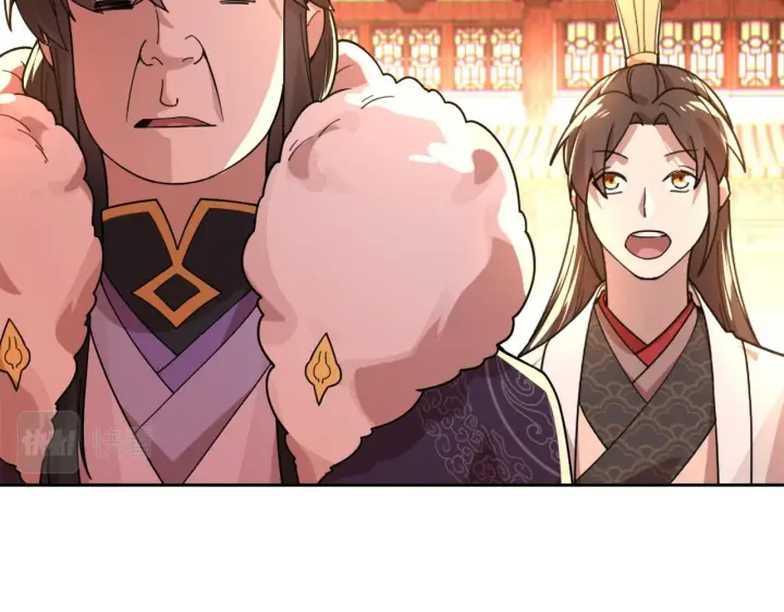 漫画《再不死我就真无敌了》第41话 拒绝庇护第35张图