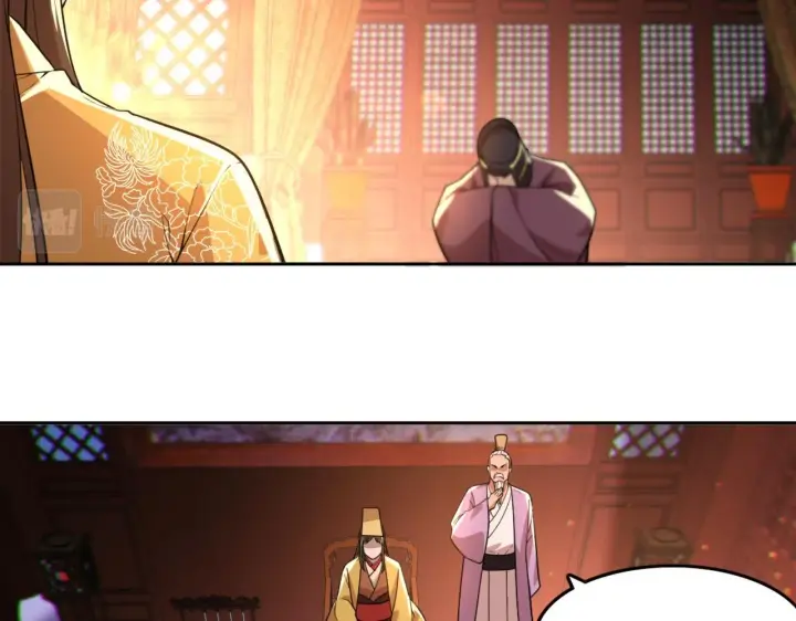 漫画《再不死我就真无敌了》第41话 拒绝庇护第71张图