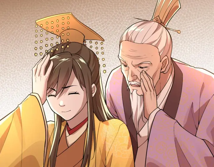 漫画《再不死我就真无敌了》第41话 拒绝庇护第77张图